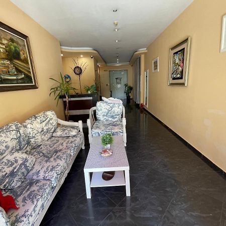Alexandrov Plaza Studio Lägenhet Nesebar Exteriör bild